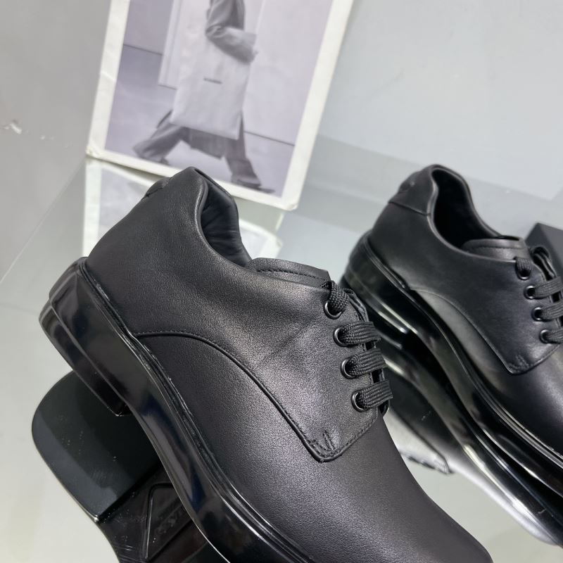 Prada Business Shoes